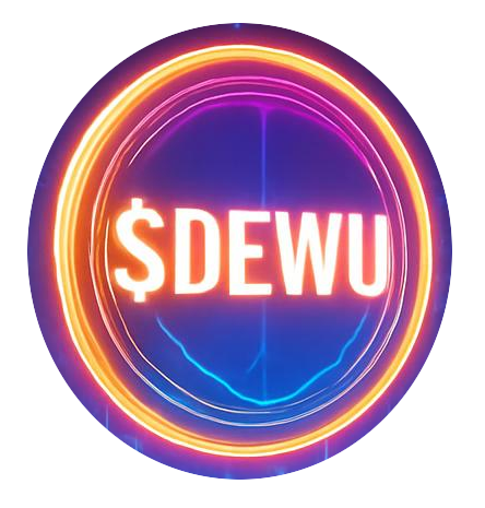 © $DEWU Coin | Fostering World Unity and Growth