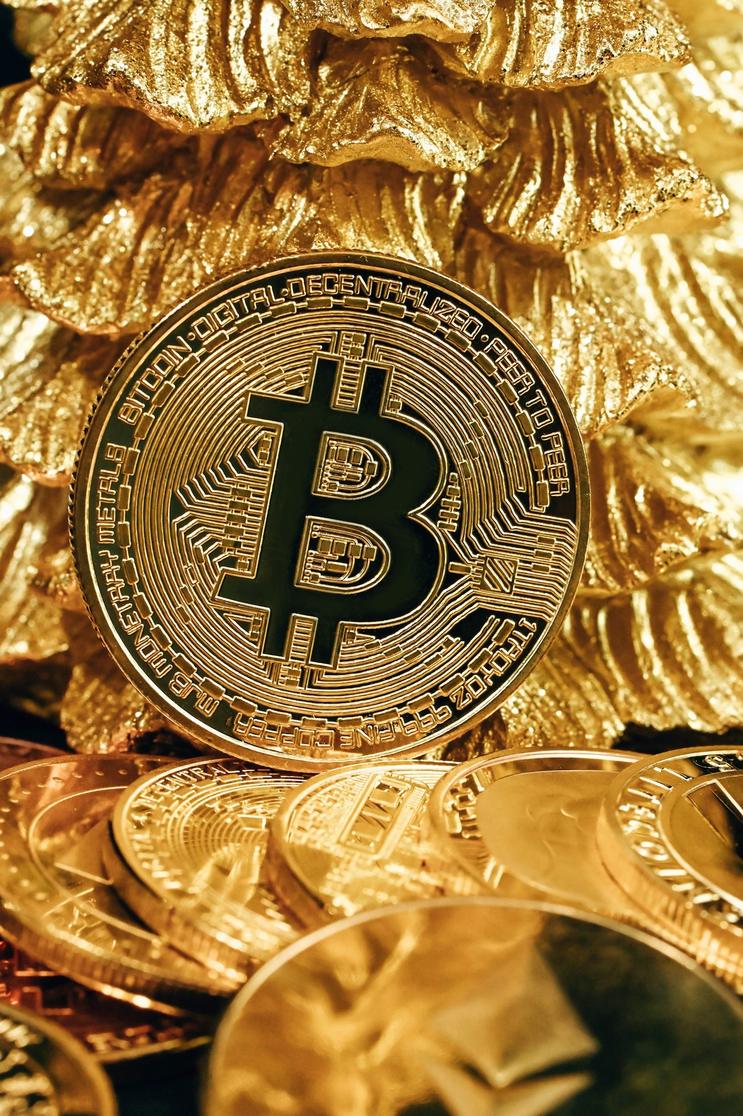 The Technology Driving $DEWU Coin and Its Metaverse Applications